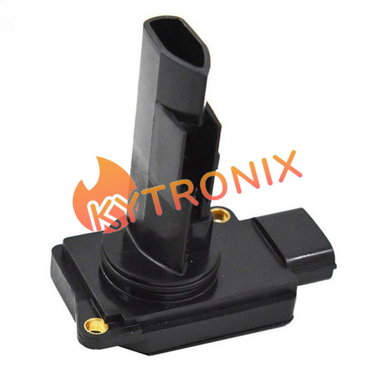 one for Mitsubishi OEM Mass Air Flow Meter Sensor MR985187