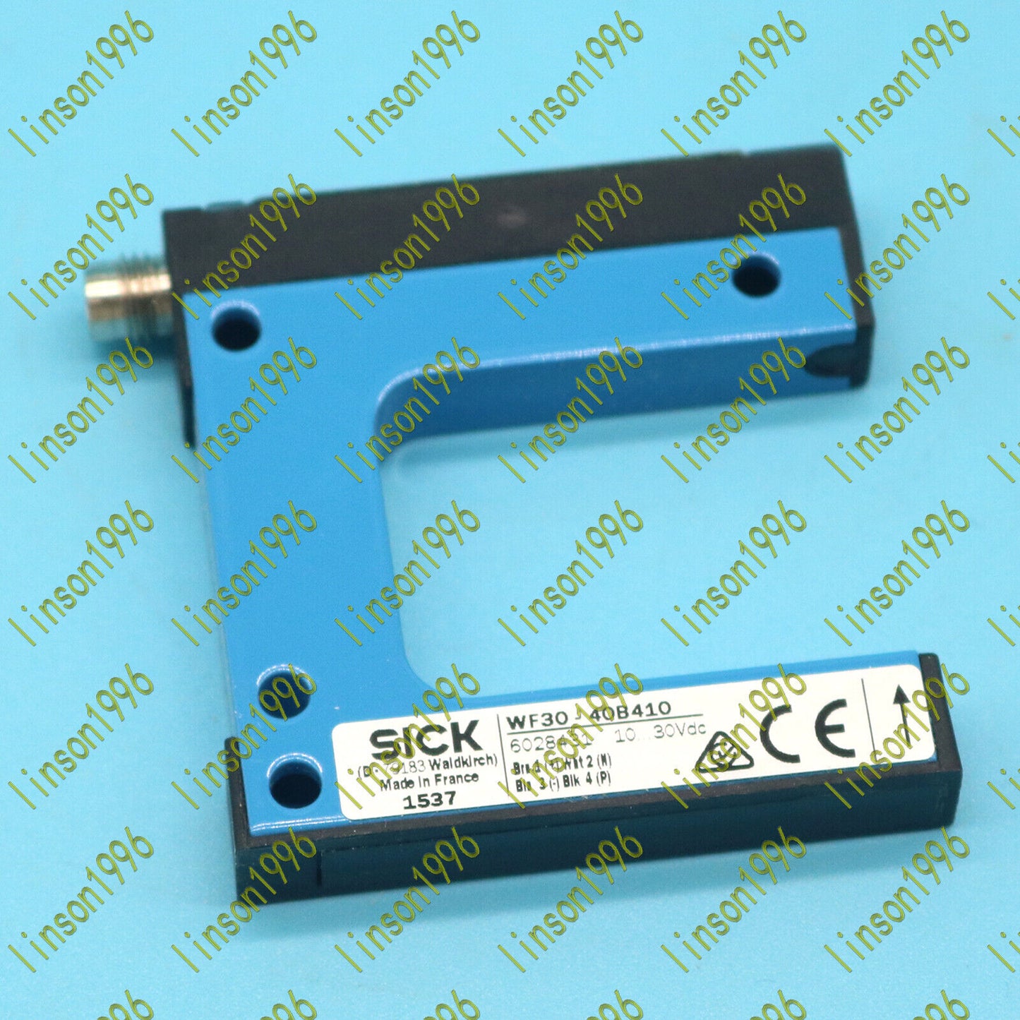 1PC Slot Sensor WF30-40B410 for SICK - SICK