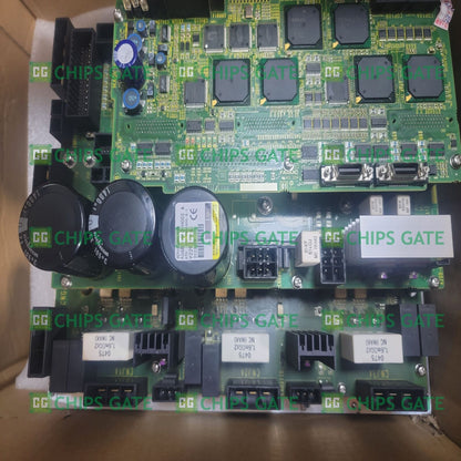 used 1PCS FANUC A06B-6400-H002 Tested in Good condition - FANUC