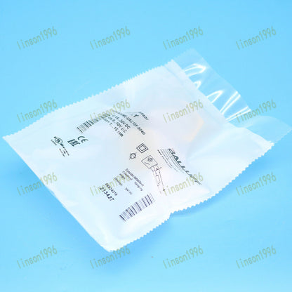 1PC BAW M30ME-UAC15F-S04G Balluff Proximity Switch Fast Shipped - BALLUFF
