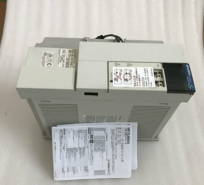 Mitsubishi servo drive MRJ2S500B – Fully Tested - MITSUBISHI