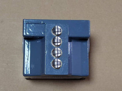 new EUCHNER SN04R12-502-M Limit Switch
