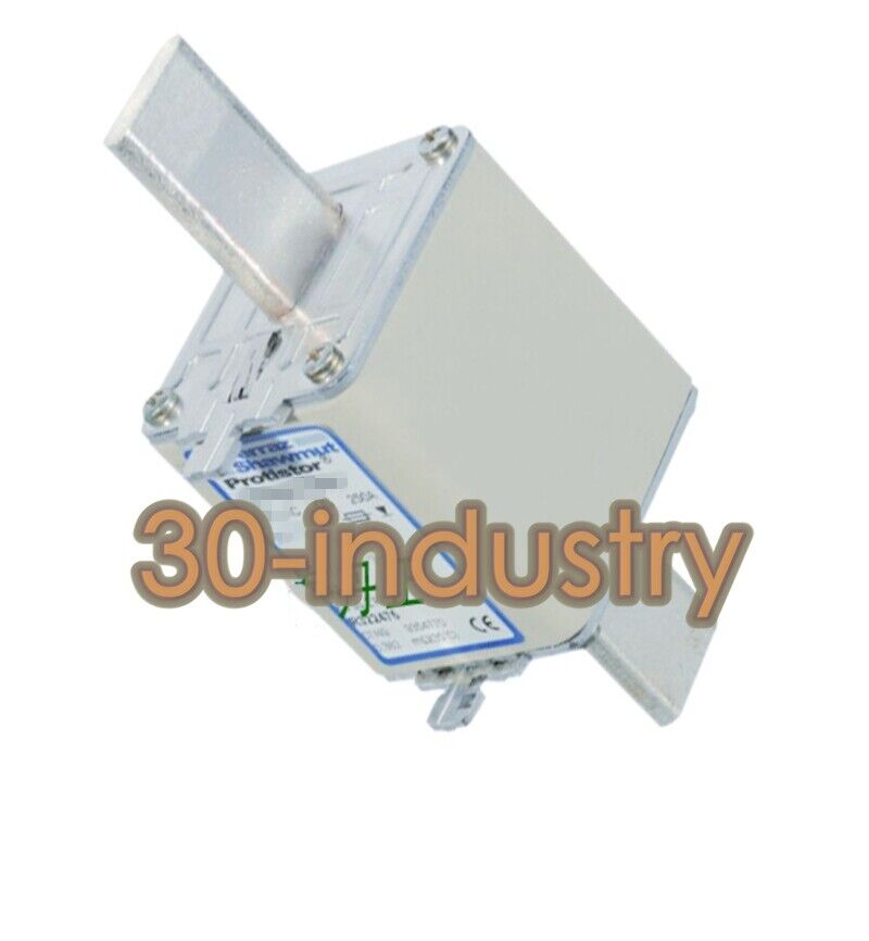 NH3GS69V630PV 630A 690V Fuse - Reliable Electrical Component - KOEED