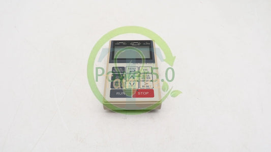 Yaskawa JVOP-160 inverter display G7 inverter operation panel JVOP-160 1PCS ~