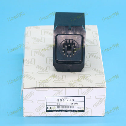 1PC Oriental Motor SS31-HR Speed Controller - ORIENTAL MOTOR