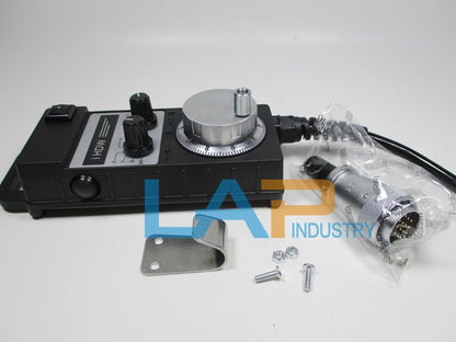 new 1PC For Future IHDW-BKA4L-IM-C16 Electronic Hand Wheel MPG Electronic Hand-Held - FUTURE
