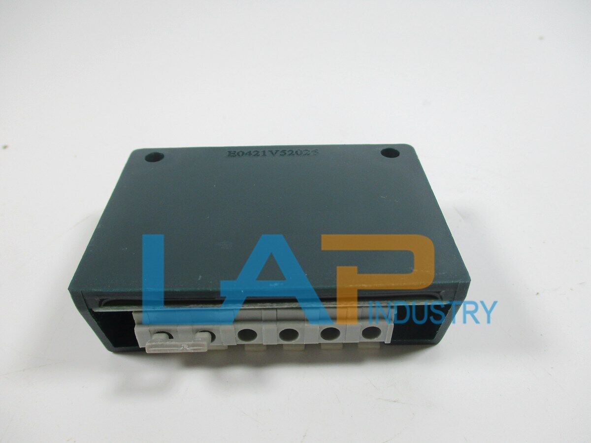 Precima PMG 500-S 215VAC 50/60Hz Rectifier - PRECIMA