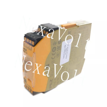 FOR PILZ PNOZ S4 751104 Safety Relay 751104