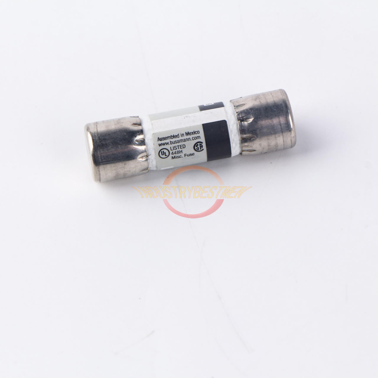 New 10PCS Bussmann BBS-5 5A 600Vac Fast-acting Fuse - BUSSMANN