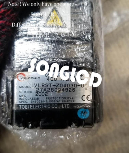VLBST-Z04030-GU High Precision Component - KOEED