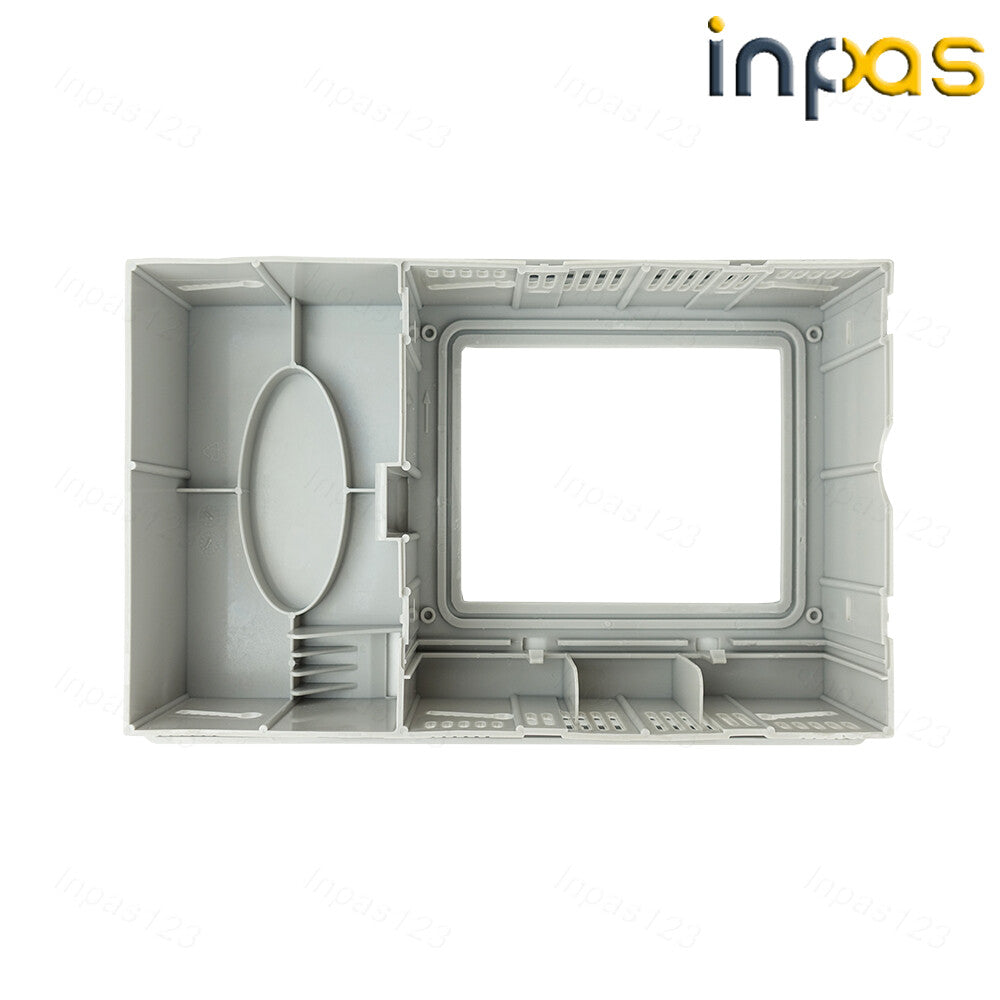 new 2711P-K6M5D8 2711P-K6C5D8 for Plastic case cover housing shell