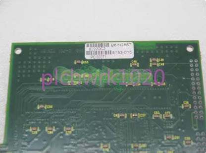 1 PCS Imaging Technology 5278-100 5183-015 Image Acquisition Card good
