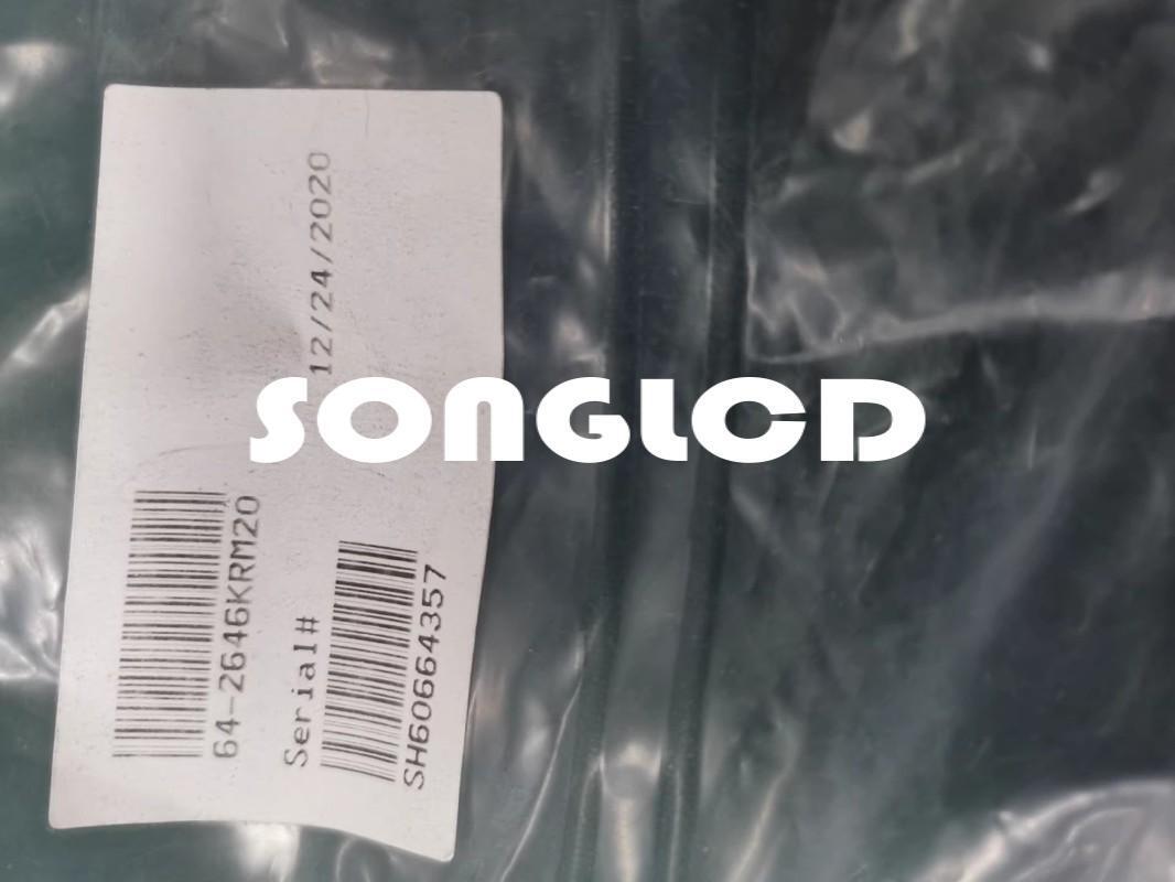 1PCS NEW 64-2646KRM20 Model for Your Needs - OMRON