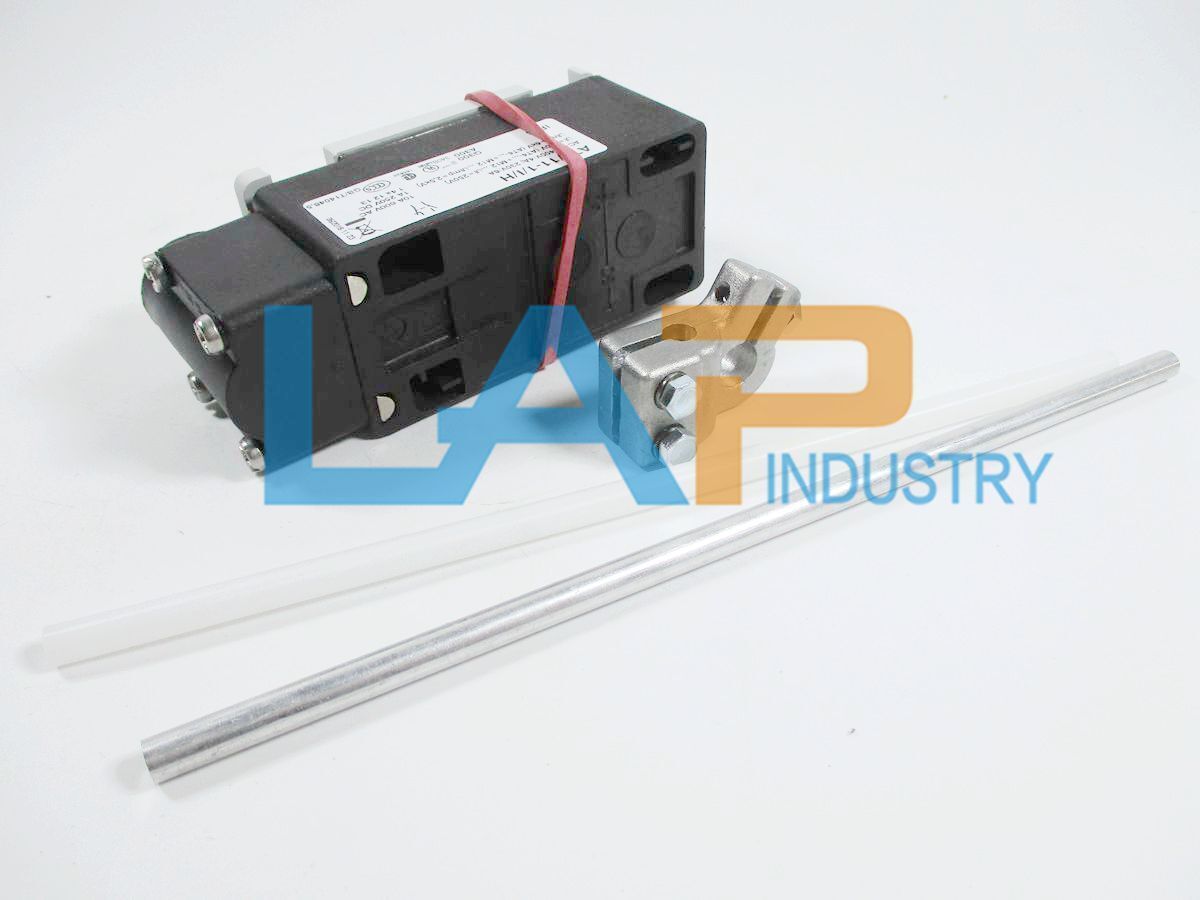 new 1PCS For EATON MOELLER Limit Switch AT4/11-1/I/H - EATON MOELLER