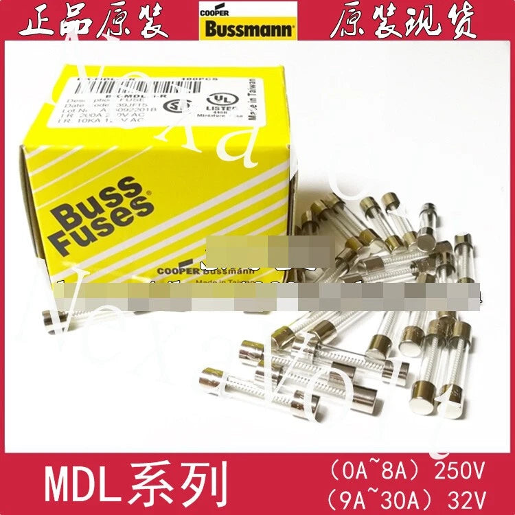 10pcs/5pcs fuse for MDL-10-R 10A