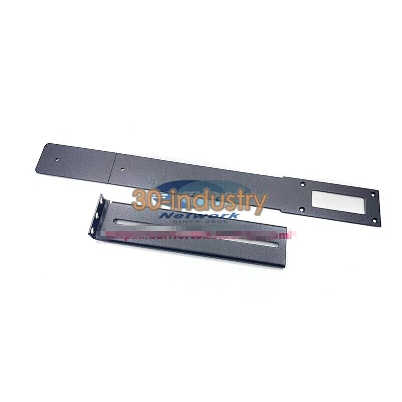 1U Rack Mount 4-Post Rack for MS450-12-HW - PLC SOLUTIONS