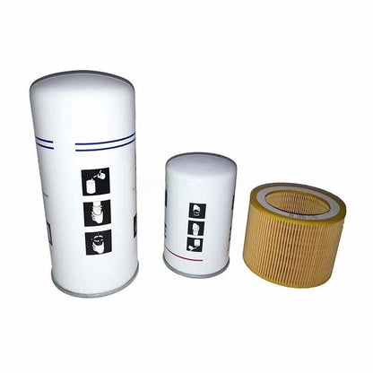 Atlas Copco Filter Service Kit Element GA15-18-22 - ATLAS COPCO