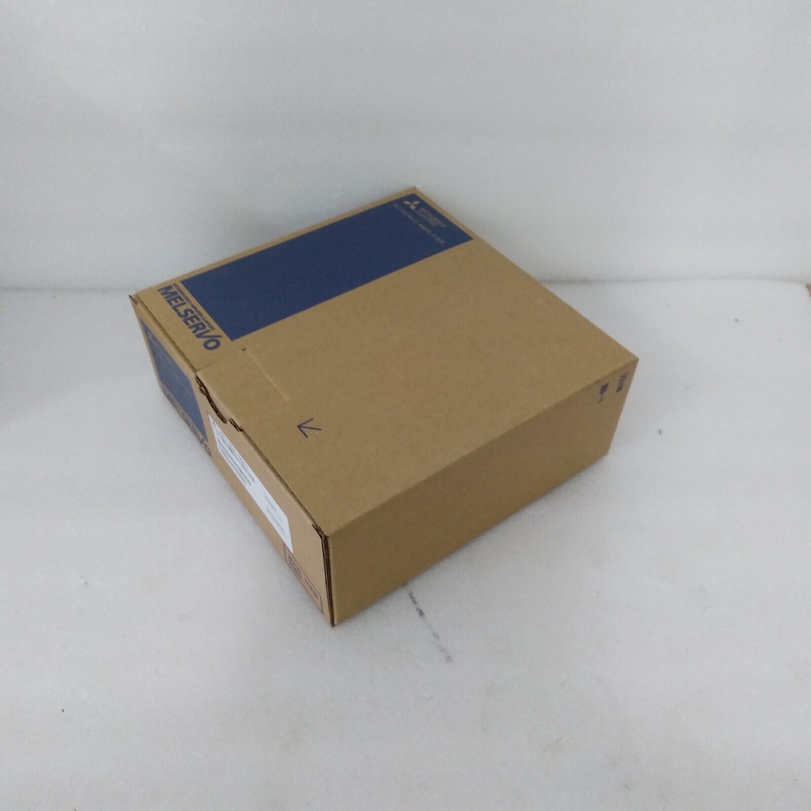 Mitsubishi MR-J2S-40A-S011 Servo Drive - High Performance within 24 hours - MITSUBISHI