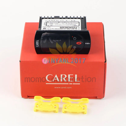 1PC CAREL PZUAC0E520 Temperature Controller