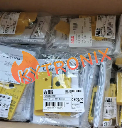 Abb 2TLA020051R5100 Non Contact Adam Safety Sensor 24v-dc Fast delivery