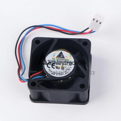 ONE Delta 4020 EFB0412MD-R00 Fan DC12V 0.10A 3pin