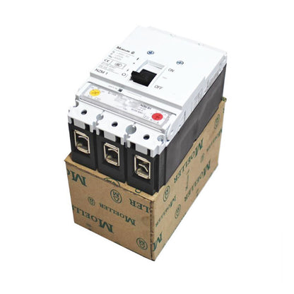 Eaton Moeller NZMB1-A100 3P 100A - EATON MOELLER
