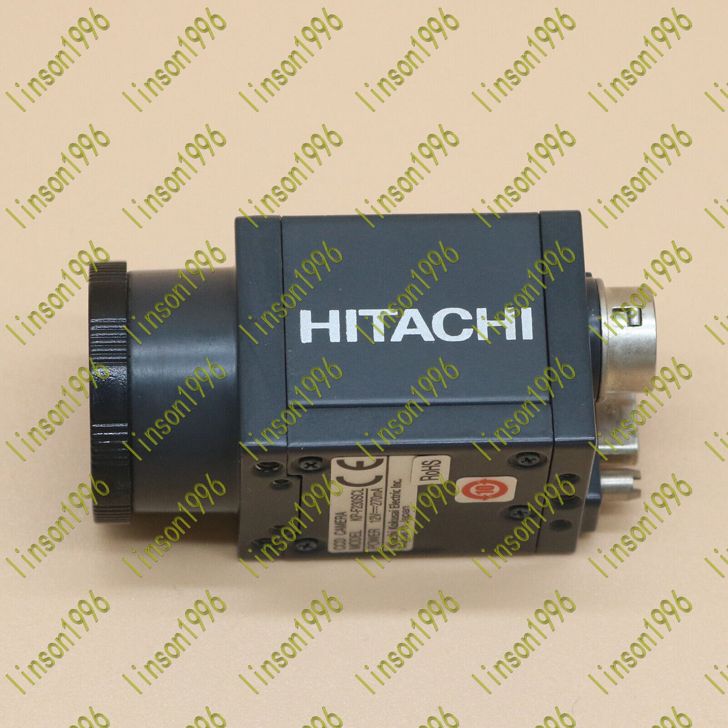Used Hitachi KP-F230SCL - Tested Stock - HITACHI