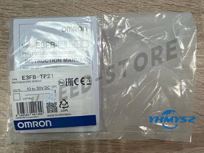 1PCS Omron E3FB-TP21 E3FBTP21 Photoelectric Switch