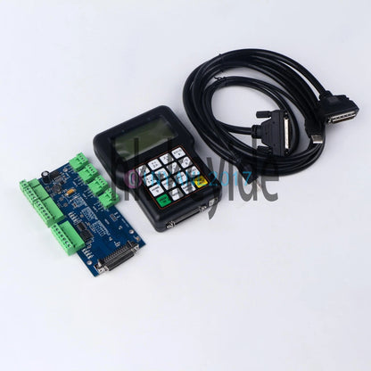 3 Axis DSP 0501 DSP0501 Handle DSP Controller For CNC Router CNC Engrave