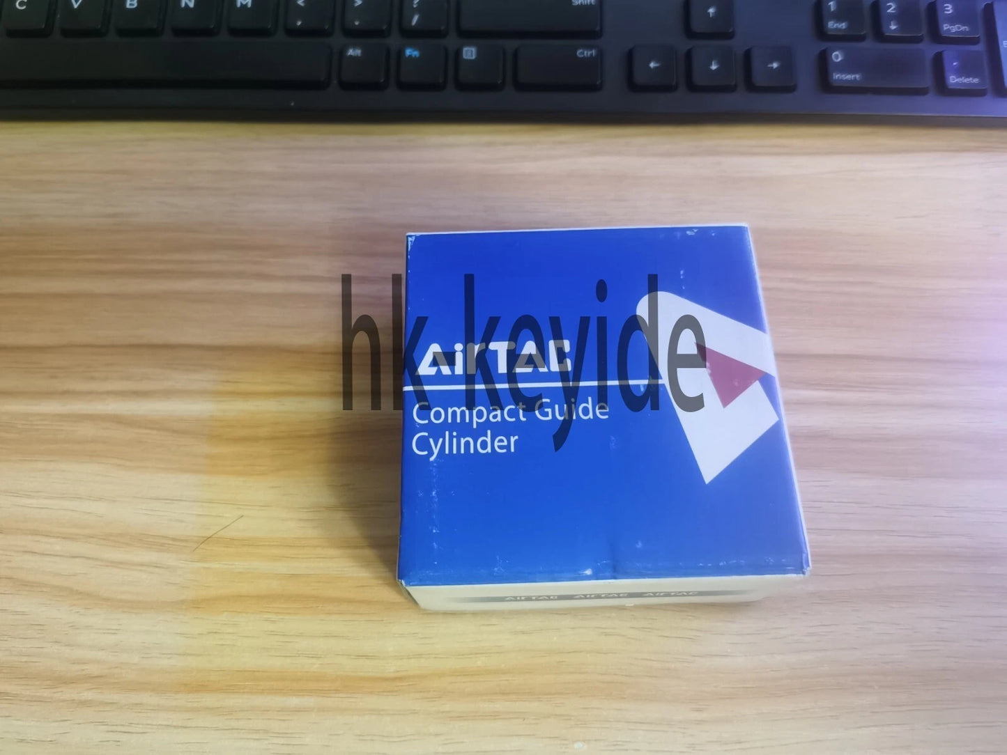1PCS AirTAC TCL20X20S Cylinder Free Shipping