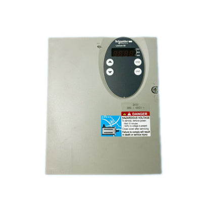 SCHNEIDER LXM05AD14N4 Servo Drive - SCHNEIDER