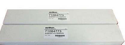 LEYBOLD Vacuum Pump Filter 71064773 - LEYBOLD