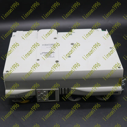 Used Lenze E94ASHE0134 Server Driver Tested - LENZE