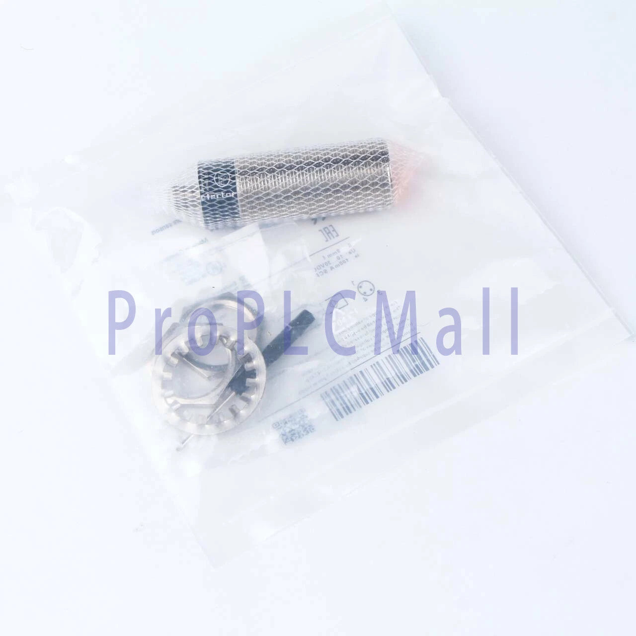 IFM KI5085 KIA3080BFPKG/2T/US Proximity Switch 1PCS