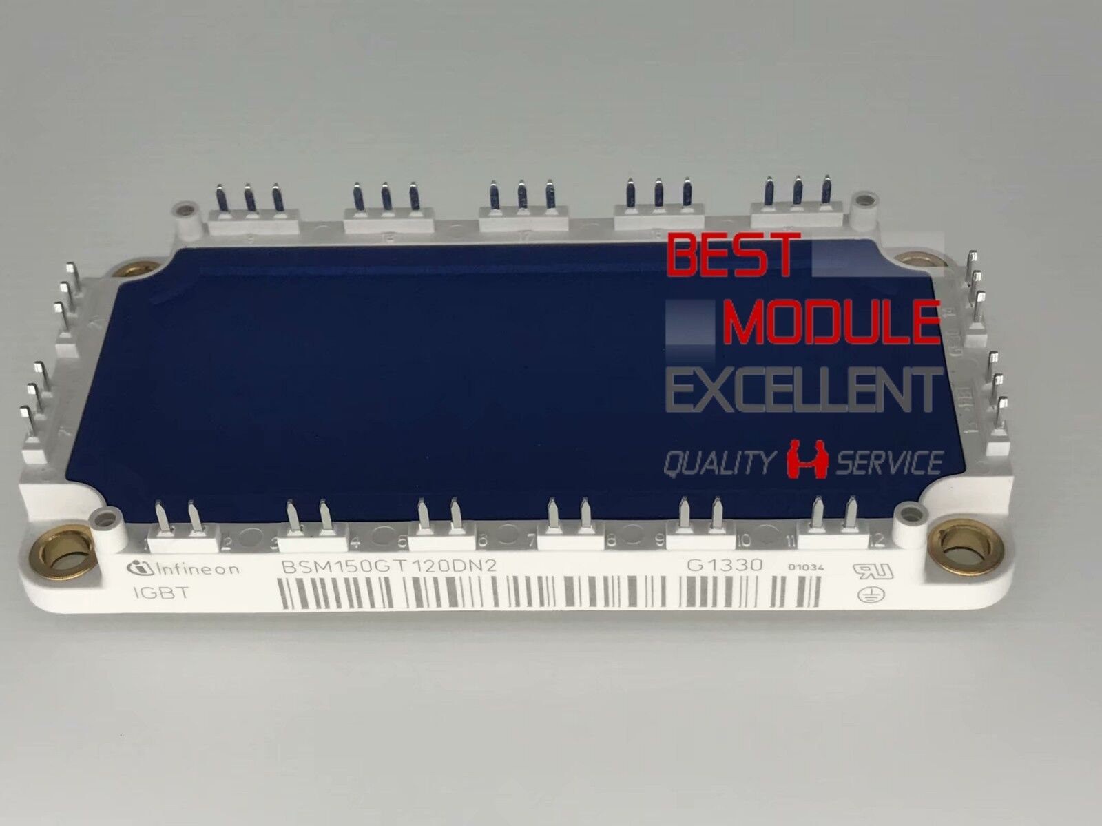 new 1PCS INFINEON BSM150GT120DN2 power supply module   Quality Assurance