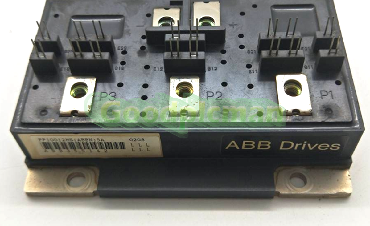 ABB PP10012HS (ABBN) Power Supply Module 5A 1Pcs/