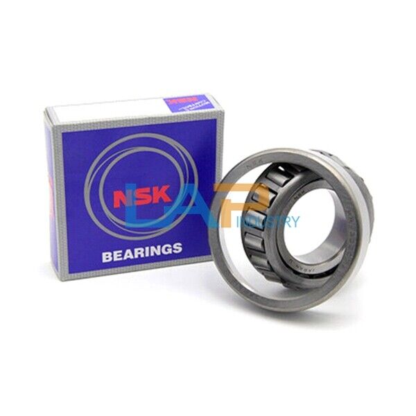 NSK HR32915J Tapered Roller Bearing 75x105x20mm - NSK