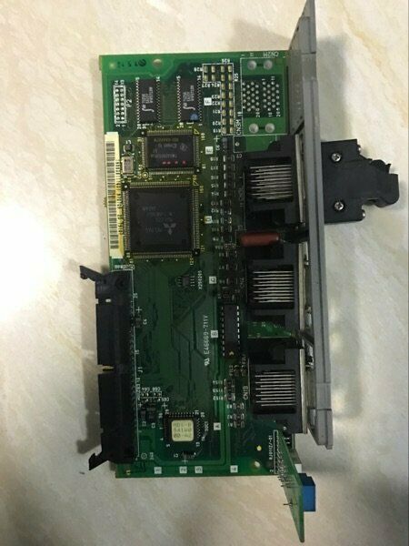 Used Mitsubishi RK111B-11 Control Board - MITSUBISHI