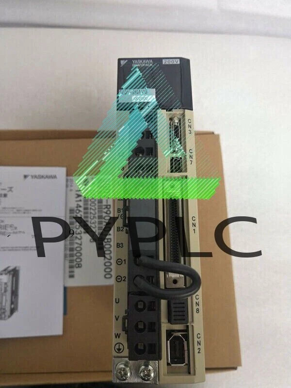 1PC Yaskawa SGDV-R90A01B002000 Servo Driver ping