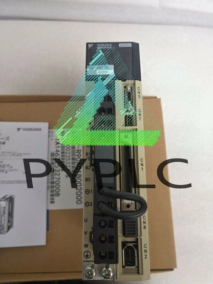 1PC Yaskawa SGDV-R90A01B002000 Servo Driver ping