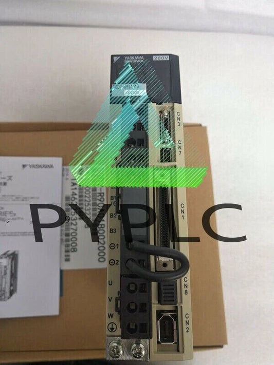 1PC Yaskawa SGDV-R90A01B002000 Servo Driver ping