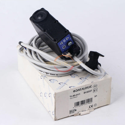 DATALOGIC Color Mark Sensor TL80-011 SV2227 - DATALOGIC