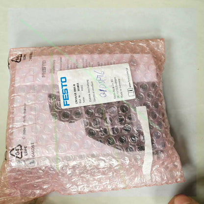 Festo CPV14-GE-DI01-8 165811 Free Ship