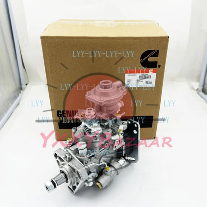 VE Diesel Fuel Injection Pump 3923346 For Dodge Cummins 5.9L 12V 6BT 1991-1993