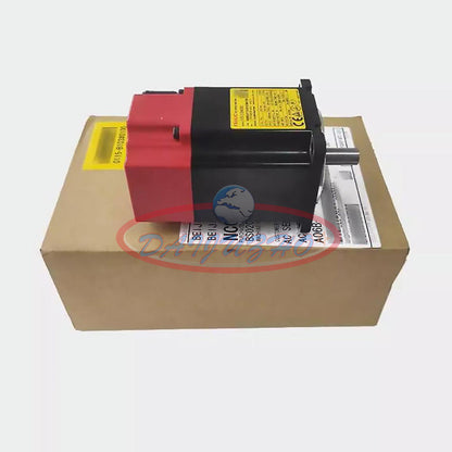 ONE FANUC SERVO MOTOR A06B-2115-B103 - FANUC