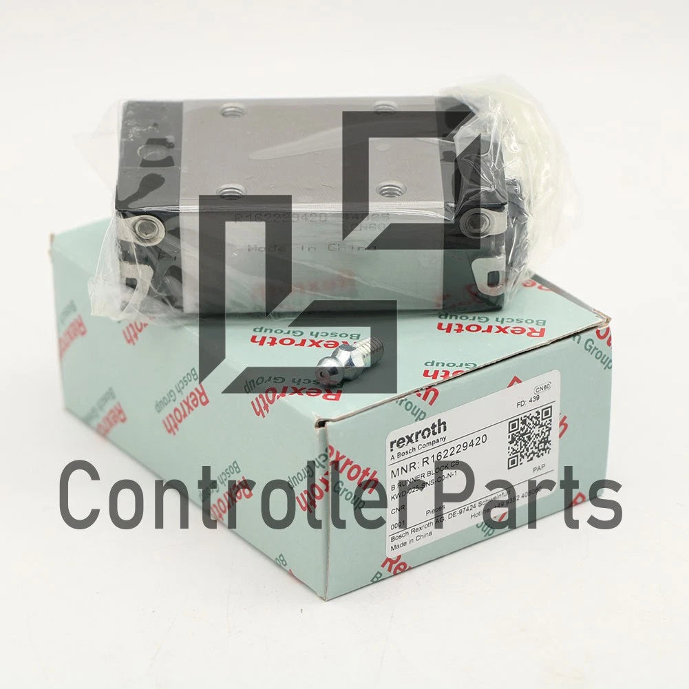 1PCS R162229420 Rexroth Ball Slider