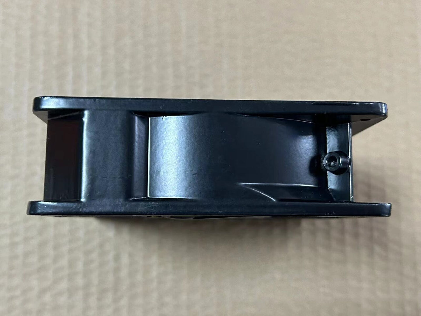 new ETRI 125XR0282090 AC115V 16/15W 120*120*38MM high temperature fan