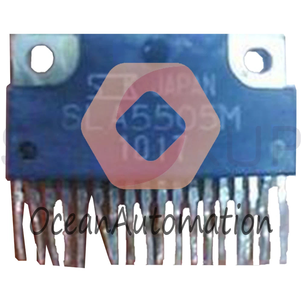 4PCS/ SLA5505M Integrated Circuits