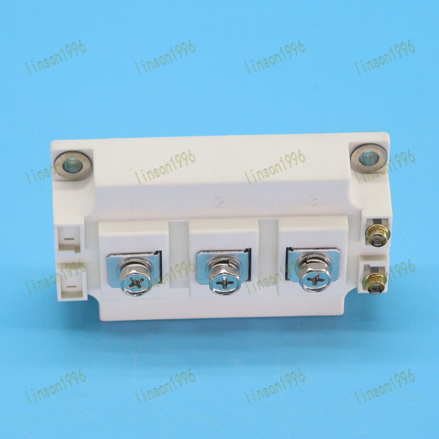 SEMIKRON IGBT MODULE SKM200GB12E4 - High Performance Switching Module - SEMIKRON