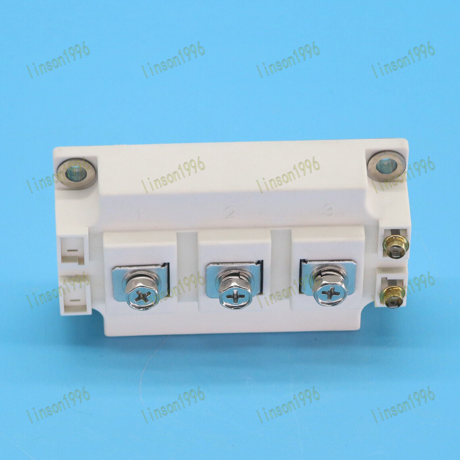 SEMIKRON IGBT MODULE SKM200GB12E4 - High Performance Switching Module - SEMIKRON